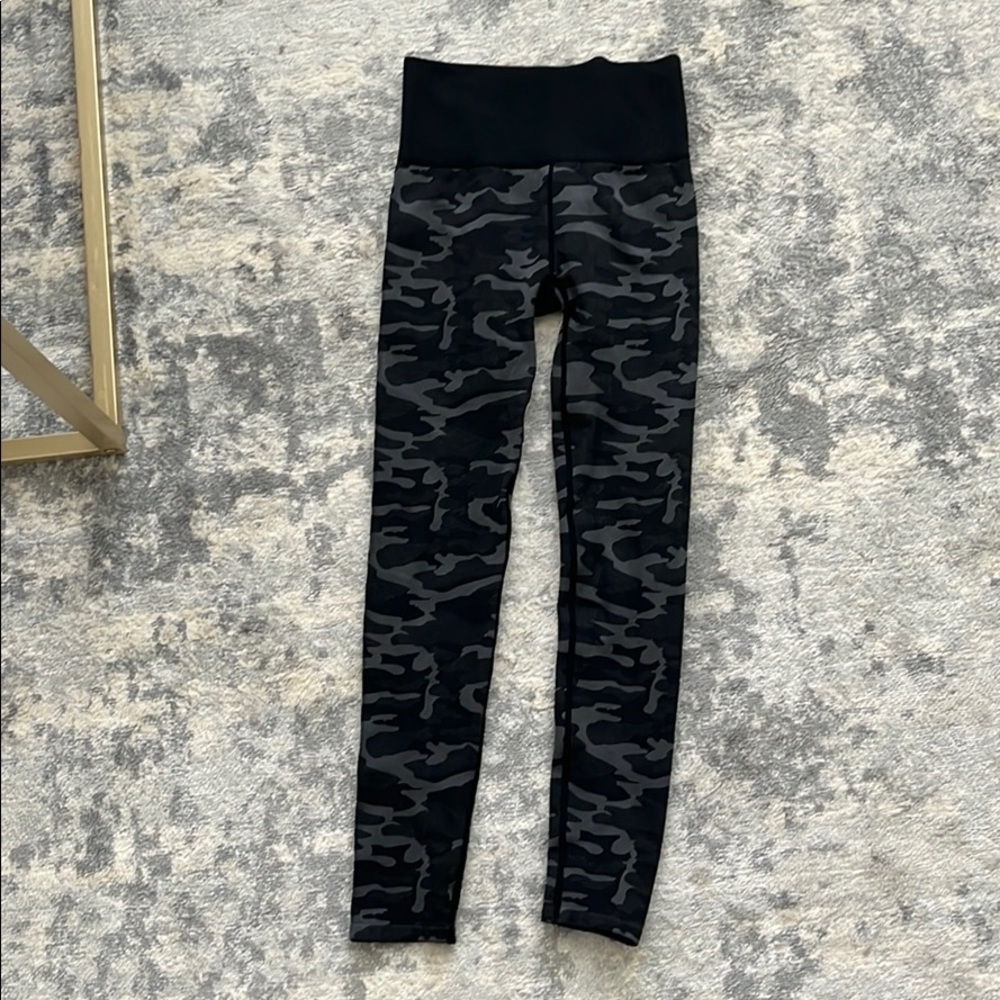 Soul by Soulcycle Seamless Leggings